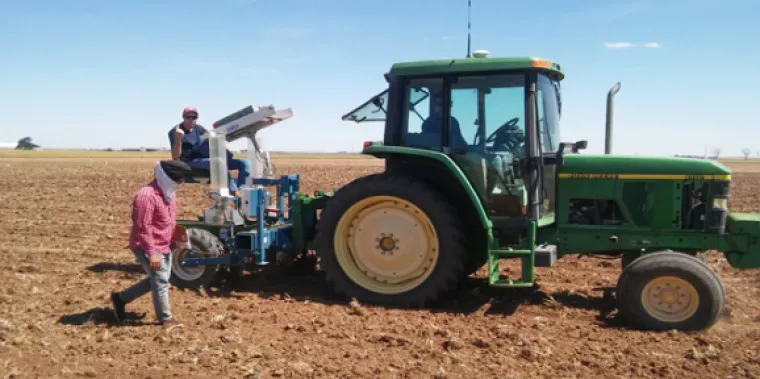 Tractor Tractor