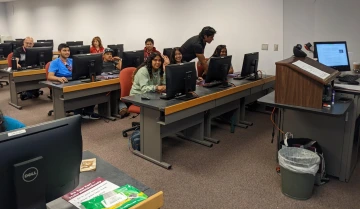 Luis Ramos NMSU Excel Class Luis Ramos NMSU Excel Class