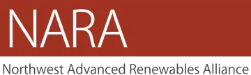The Northwest Advanced Renewable Alliance (NARA) The Northwest Advanced Renewable Alliance (NARA)