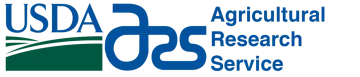 USDA – Agricultural Research Service USDA – Agricultural Research Service