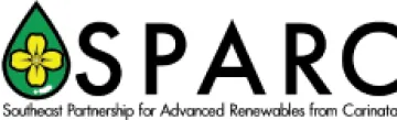 Southeast Partnership for Advanced Renewables from Carinata (SPARC) Southeast Partnership for Advanced Renewables from Carinata (SPARC)